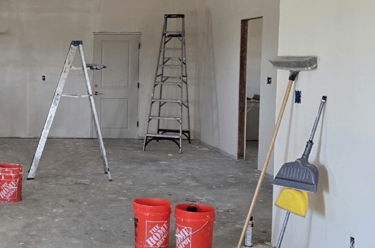 Romayor Renovations